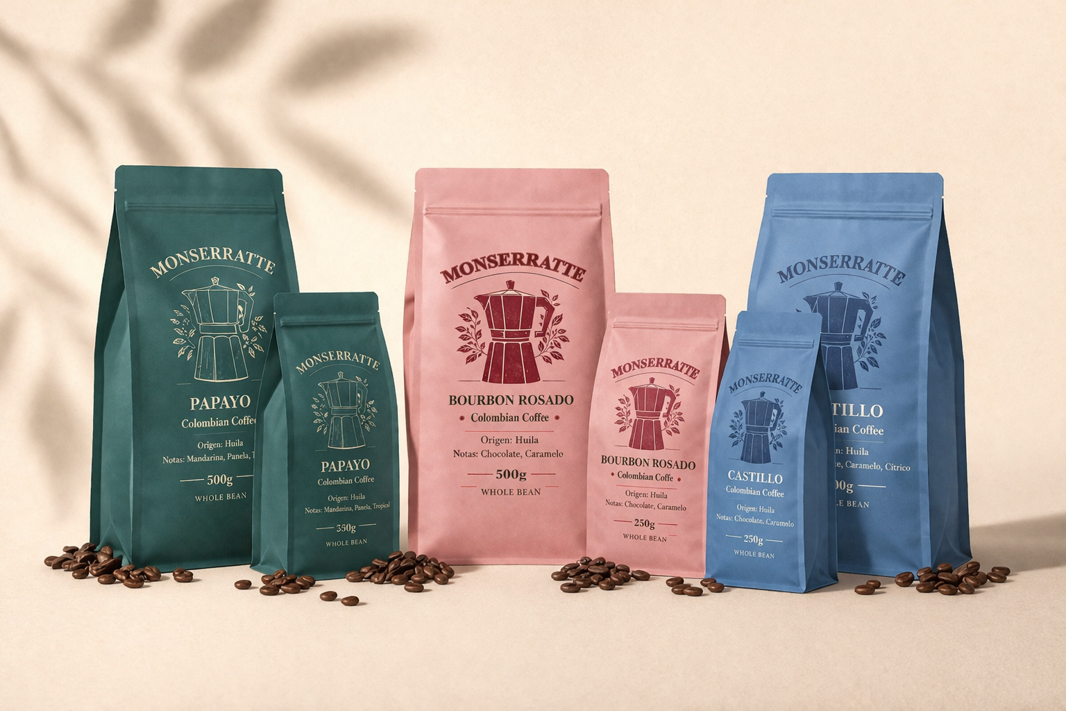 Café Monserrate